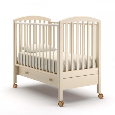 Ящик для кроватки Гандылян